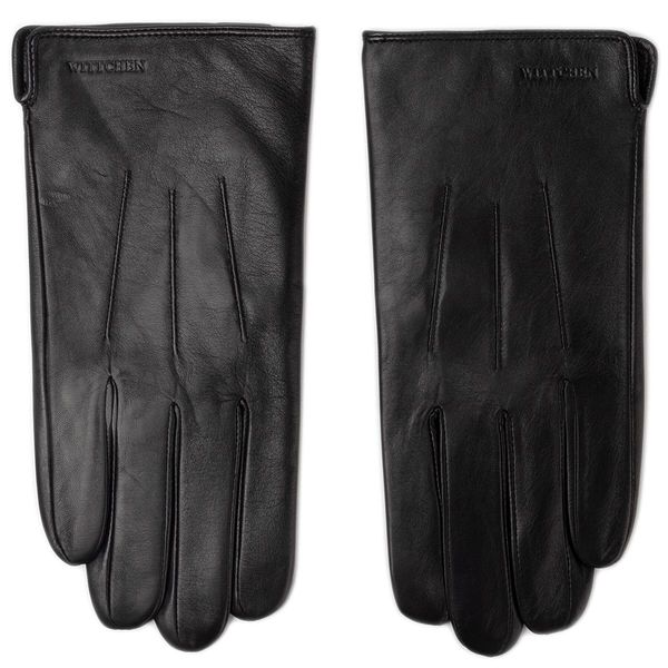 WITTCHEN Ženske rukavice WITTCHEN 39-6L-308-1 Black
