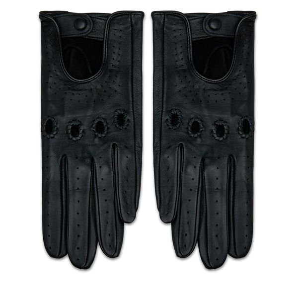 WITTCHEN Ženske rukavice WITTCHEN 46-6A-004 Czarny1