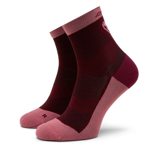 Dynafit Ženske visoke čarape Dynafit Transalper 6561 Burgundy 6561