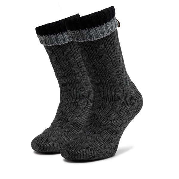 MEXX Ženske visoke čarape MEXX AN2311999-01MM 300511 Siva