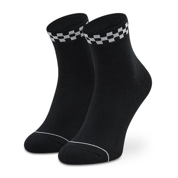 Vans Ženske visoke čarape Vans 1p Peekcre VN0A3Z92BLK1 Black
