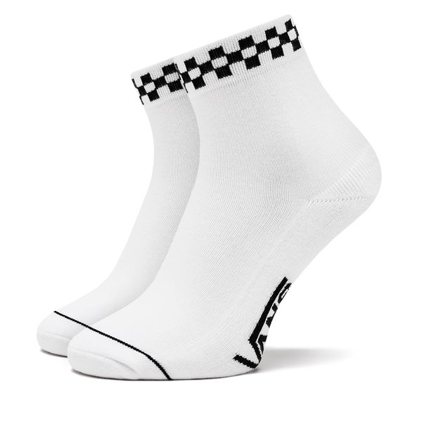 Vans Ženske visoke čarape Vans 1p Peekcre VN0A3Z92YB21 White/Black