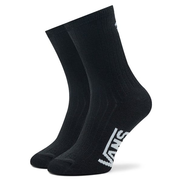 Vans Ženske visoke čarape Vans Kckit VN0A5EZCBLK1 Black