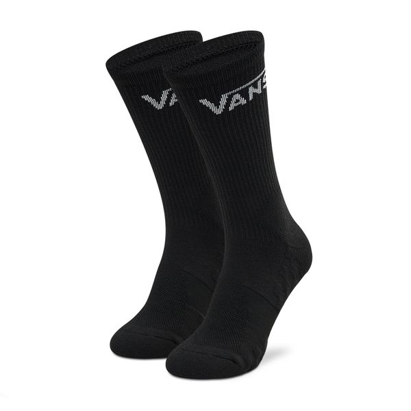 Vans Ženske visoke čarape Vans Skate Crew VN0A311PBLK1 Black
