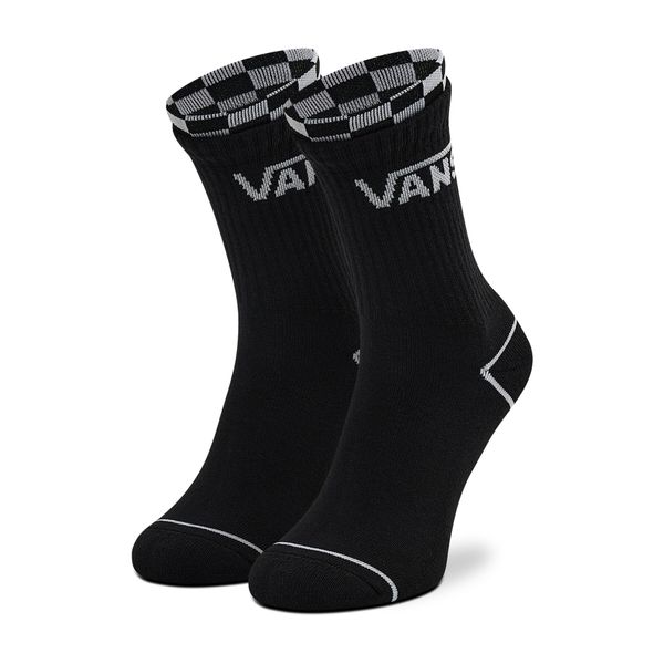 Vans Ženske visoke čarape Vans VN0A5I34 Crna