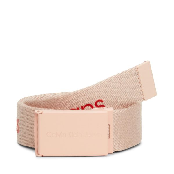 Calvin Klein Jeans Ženski remen Calvin Klein Jeans IU0IU00569 TZZ