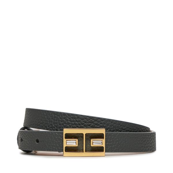 Elisabetta Franchi Ženski remen Elisabetta Franchi CT-05S-42E2-V150 Siva