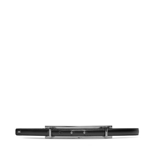 Elisabetta Franchi Ženski remen Elisabetta Franchi CT-06S-41E2-V150 Crna