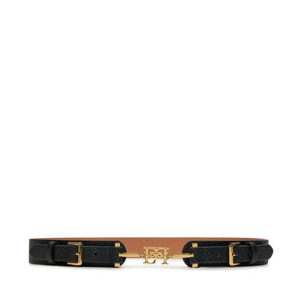 Elisabetta Franchi Ženski remen Elisabetta Franchi CT-10S-42E2-V180 Crna