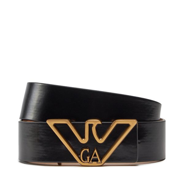 Emporio Armani Ženski remen Emporio Armani Y3I048 YWE2D 80001 Nero