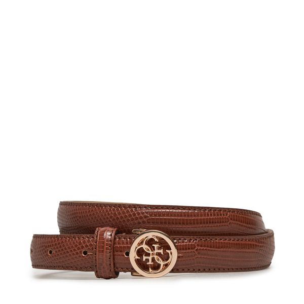 Guess Ženski remen Guess Arlena (KG) Belts BW9162 P4320 Smeđa
