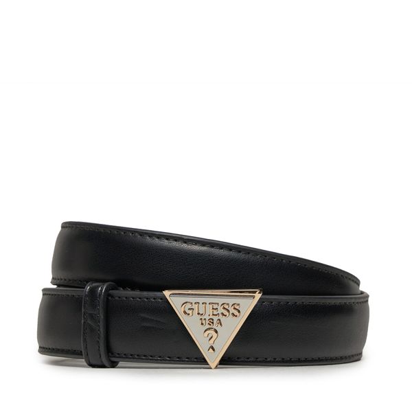 Guess Ženski remen Guess BW7851 P3425 Crna