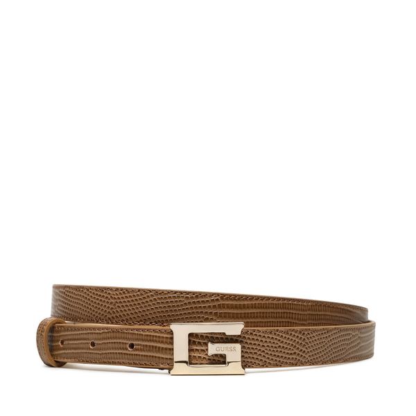 Guess Ženski remen Guess BW7855 P3420 CAM