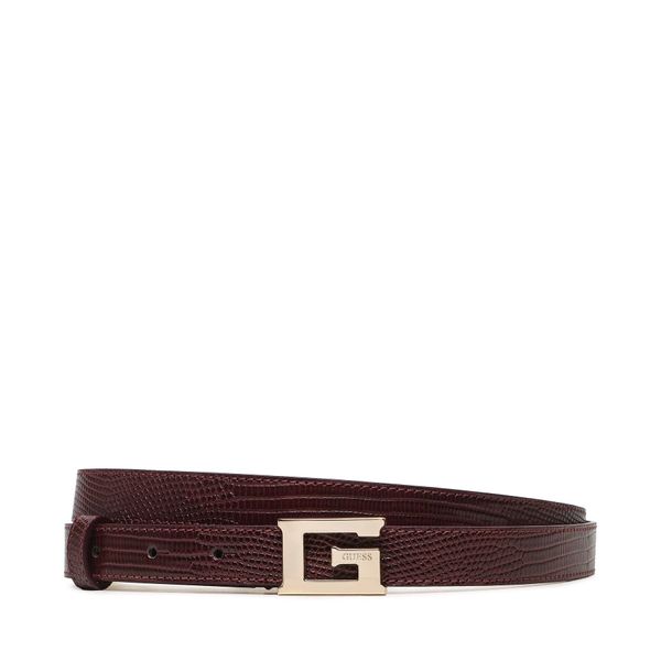 Guess Ženski remen Guess BW7855 P3420 PLU