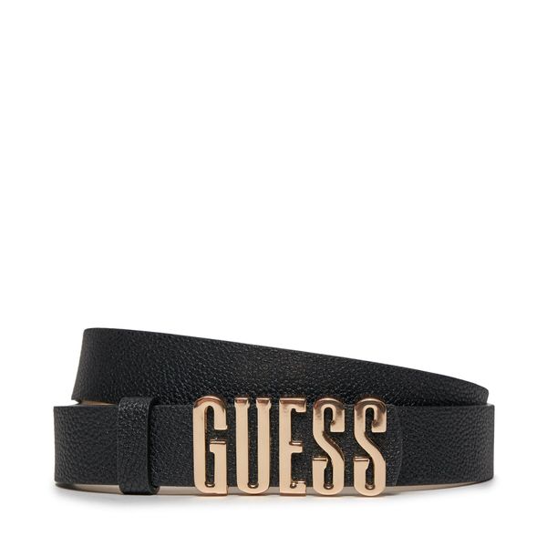 Guess Ženski remen Guess BW9114 P4225 BLA