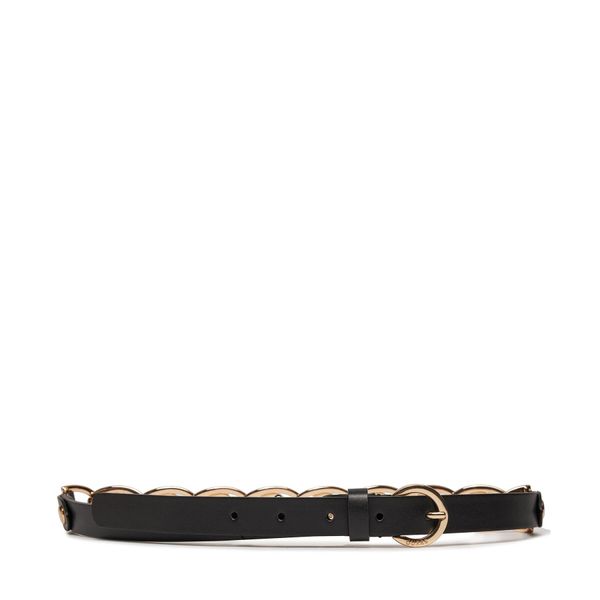Guess Ženski remen Guess BW9117 P4220 Crna