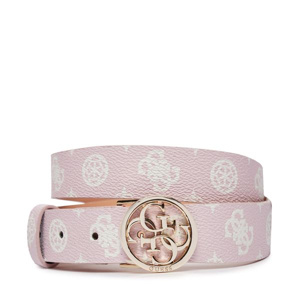 Guess Ženski remen Guess BW9120 P4230 PPK