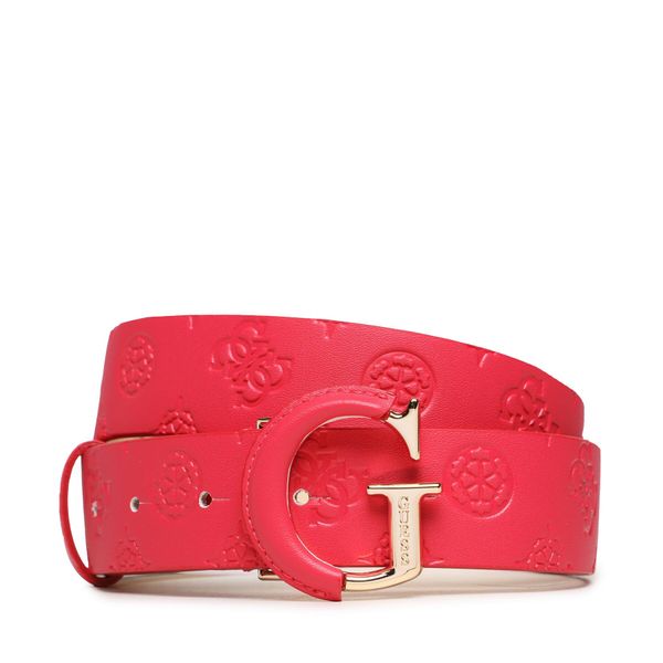 Guess Ženski remen Guess Geva (PD) Belts BW7817 VIN35 MAL