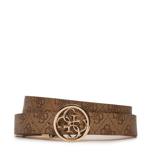 Guess Ženski remen Guess GFBOXW P4301 Bež