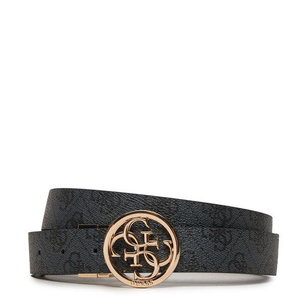 Guess Ženski remen Guess GFBOXW P4301 Siva
