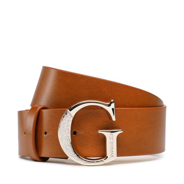 Guess Ženski remen Guess Ginevra Belts BW7749 VIN35 WKY