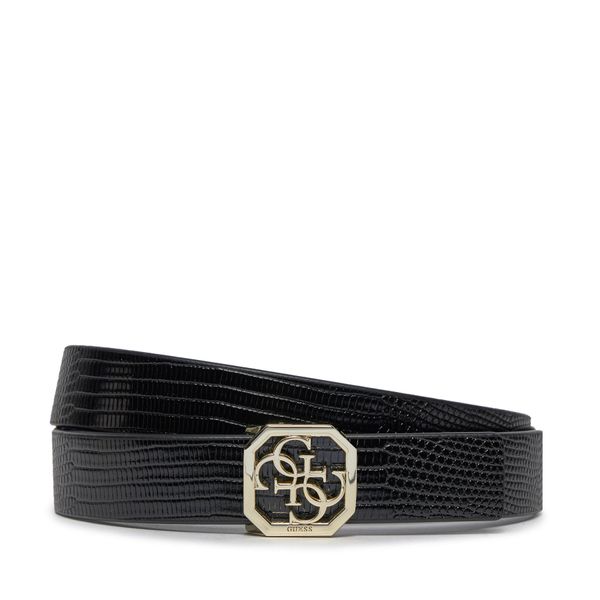 Guess Ženski remen Guess Ginevra (KB) BW9075 P4125 BLA