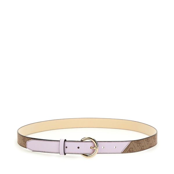 Guess Ženski remen Guess Izzy Belts BW7788 VIN25 LLA