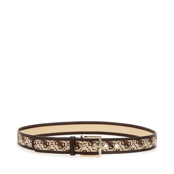 Guess Ženski remen Guess Katey Belts BW7787 VIN35 BRO