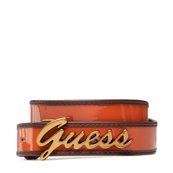 Guess Ženski remen Guess Magali Belt W3RZ03 WF7Q0 F3G0