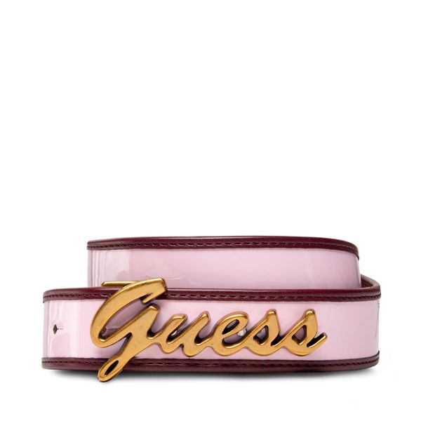 Guess Ženski remen Guess Magali Belt W3RZ03 WF7Q0 F64J