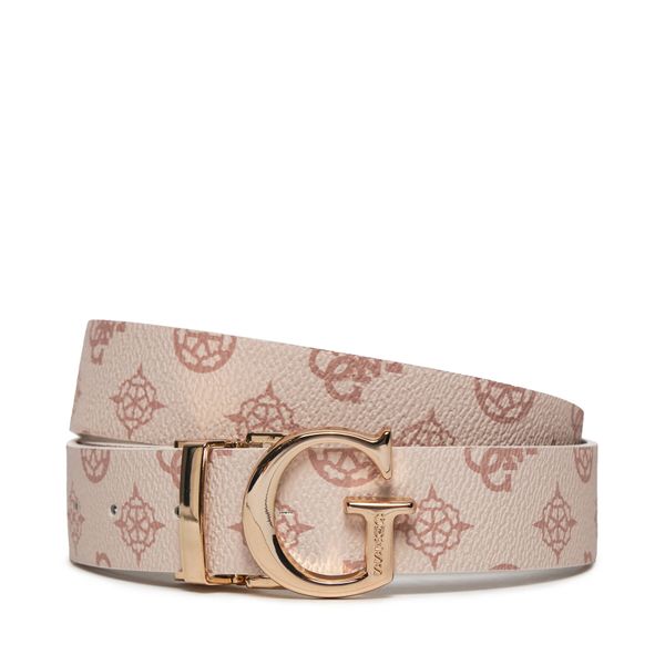 Guess Ženski remen Guess Masie (PA) Belts BW9078 P4130 LRL