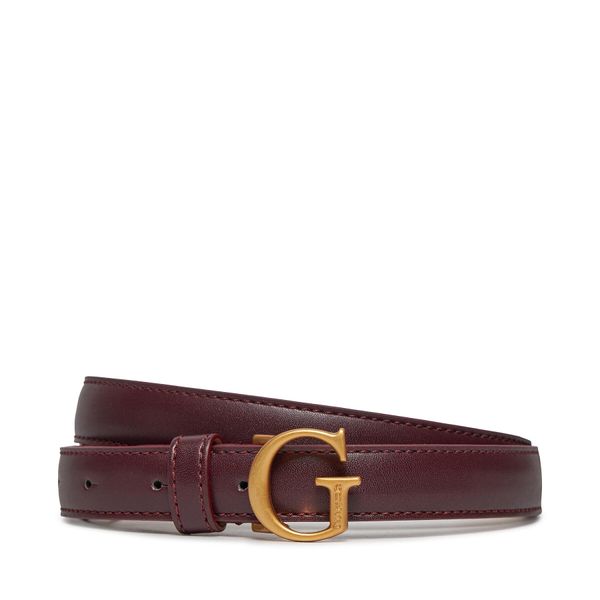 Guess Ženski remen Guess Masie (VA) Belts BW9079 P4120 AME