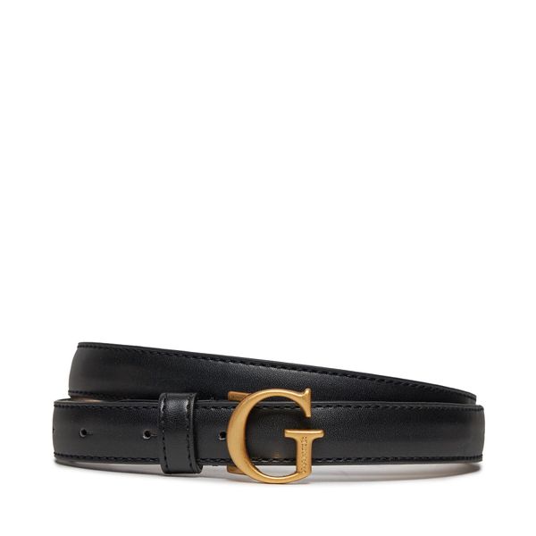 Guess Ženski remen Guess Masie (VA) Belts BW9079 P4120 BLA