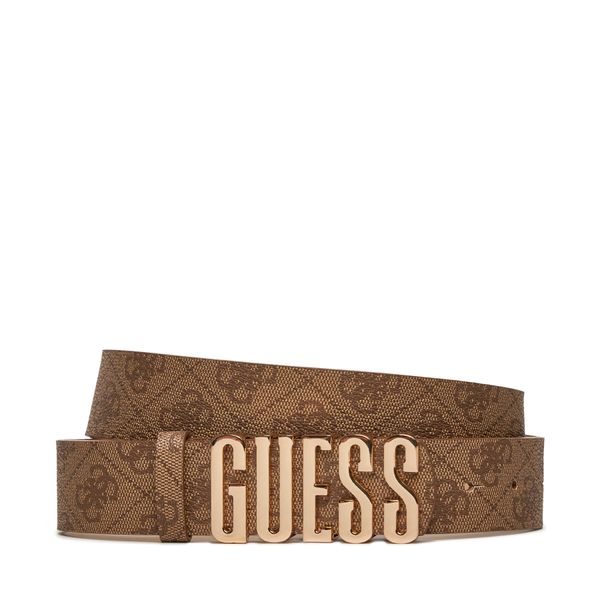 Guess Ženski remen Guess Noelle (BG) Belts BW9126 P4235 Bež
