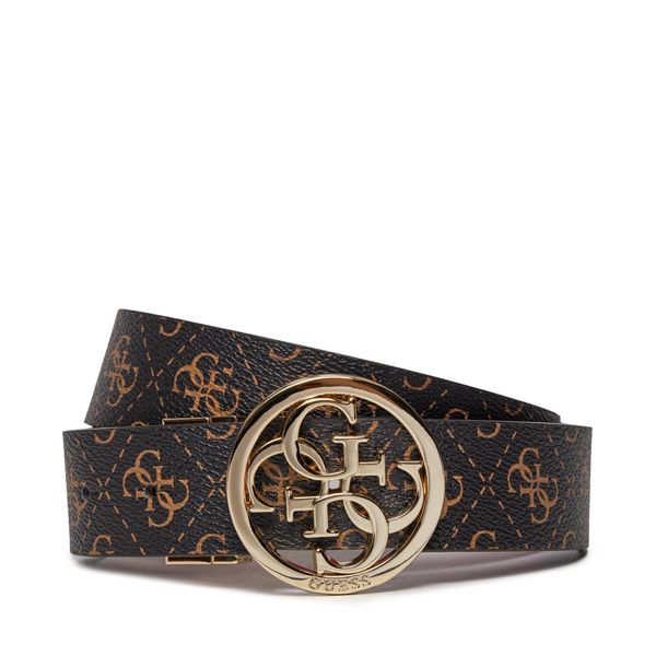 Guess Ženski remen Guess Noelle (QL) Belts BW9062 P4135 BNL