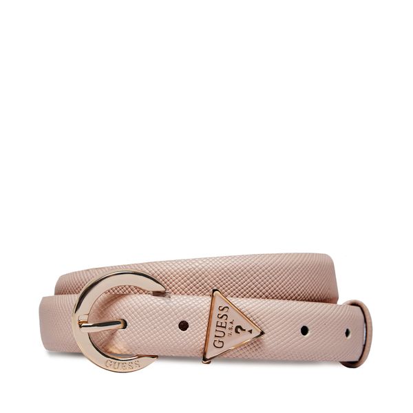 Guess Ženski remen Guess Noelle (ZG) Belts BW9071 P4125 LTR