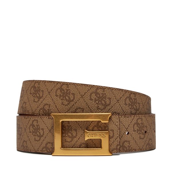Guess Ženski remen Guess Noreen (SG) Belts BW9153 P4338 Bež