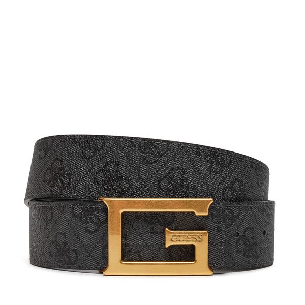 Guess Ženski remen Guess Noreen (SG) Belts BW9153 P4338 Crna