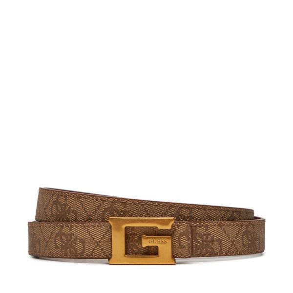 Guess Ženski remen Guess Noreen (SG) Belts BW9155 P4320 Bež