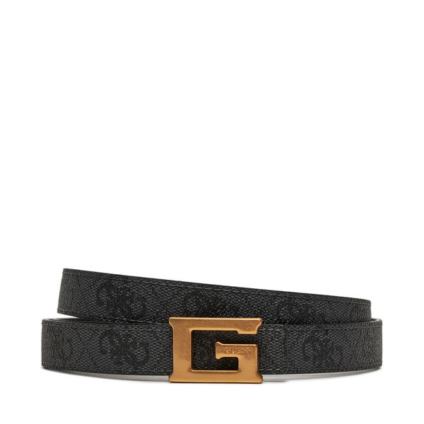 Guess Ženski remen Guess Noreen (SG) Belts BW9155 P4320 Crna