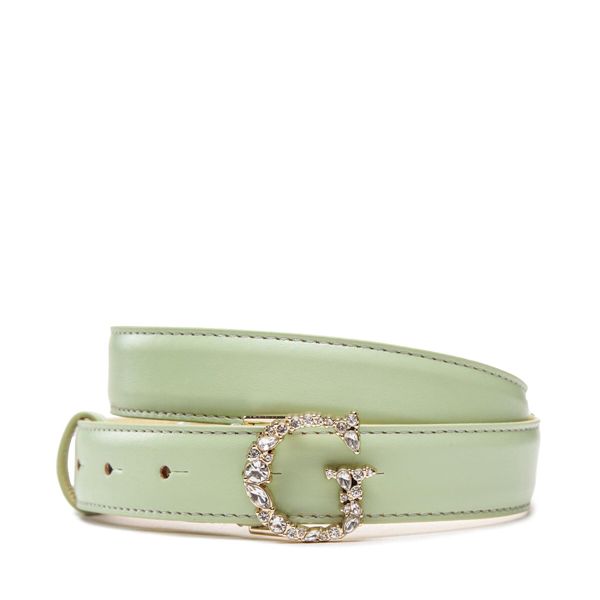 Guess Ženski remen Guess Not Coordinated Belts BW7778 VIN25 PIS