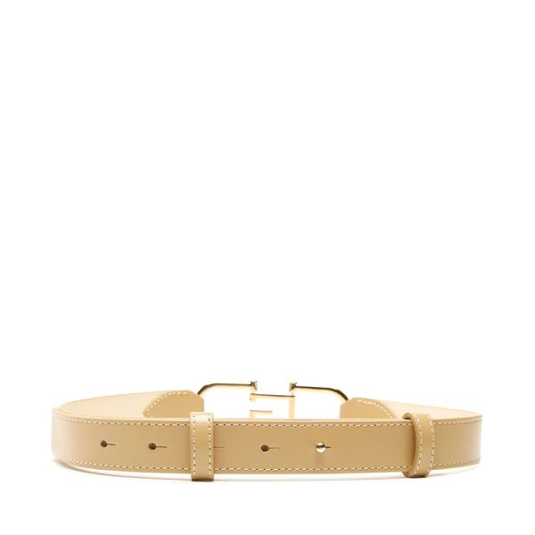 Guess Ženski remen Guess Not Coordinated Belts BW7779 LEA25 CRE