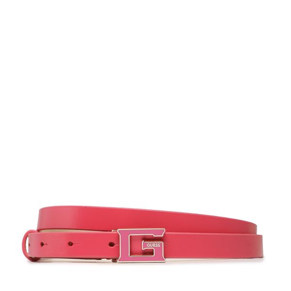 Guess Ženski remen Guess Not Coordinated Belts BW7805 LEA15 PIN