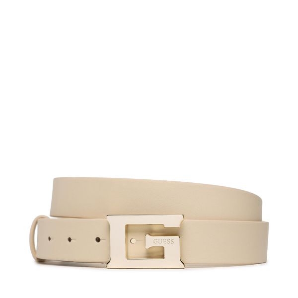 Guess Ženski remen Guess Not Coordinated Belts BW7824 VIN30 IVO