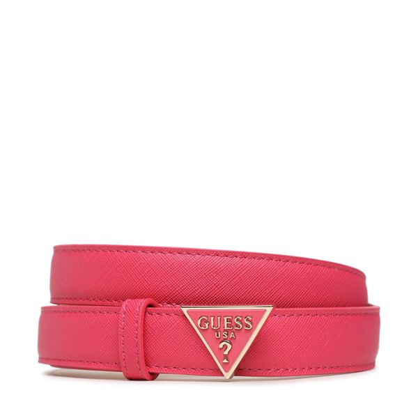 Guess Ženski remen Guess Not Coordinated Belts BW7842 P3325 MAG