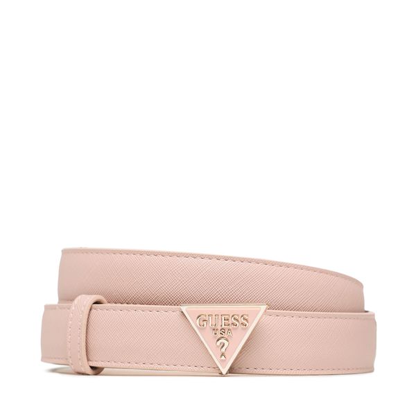 Guess Ženski remen Guess Not Coordinated Belts BW7842 P3325 NUD