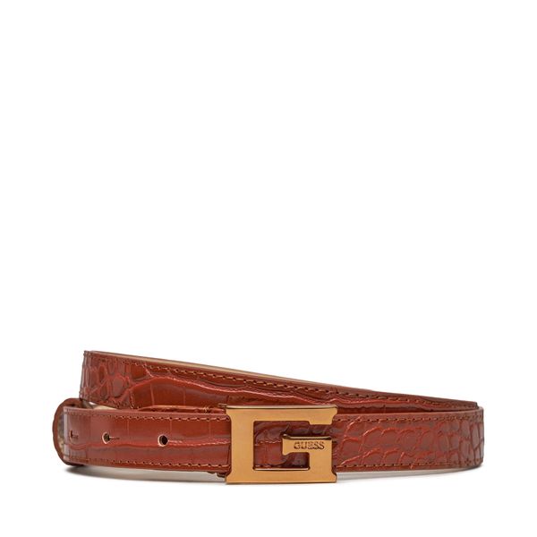 Guess Ženski remen Guess Sestri (CX) Belts BW9067 P4120 DAH