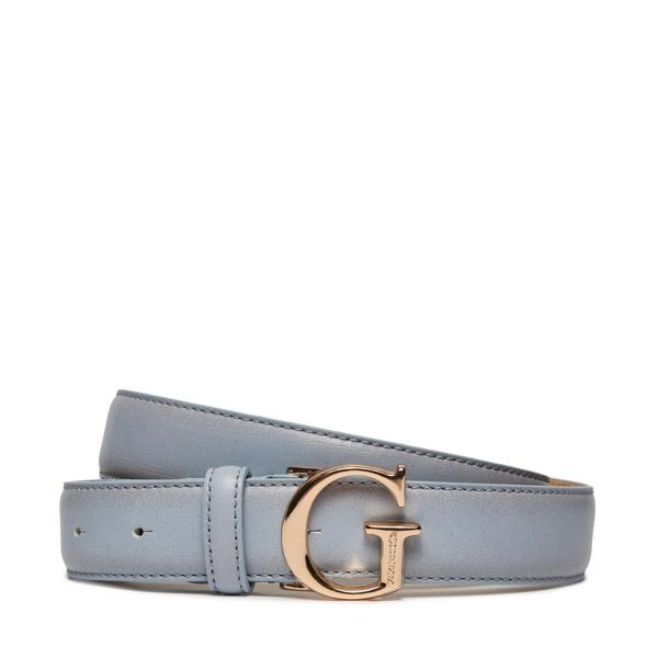 Guess Ženski remen Guess Vikky BW9118 P4230 SKY