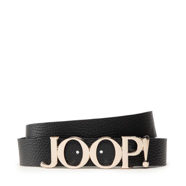 JOOP! Ženski remen JOOP! 8366 Black 001