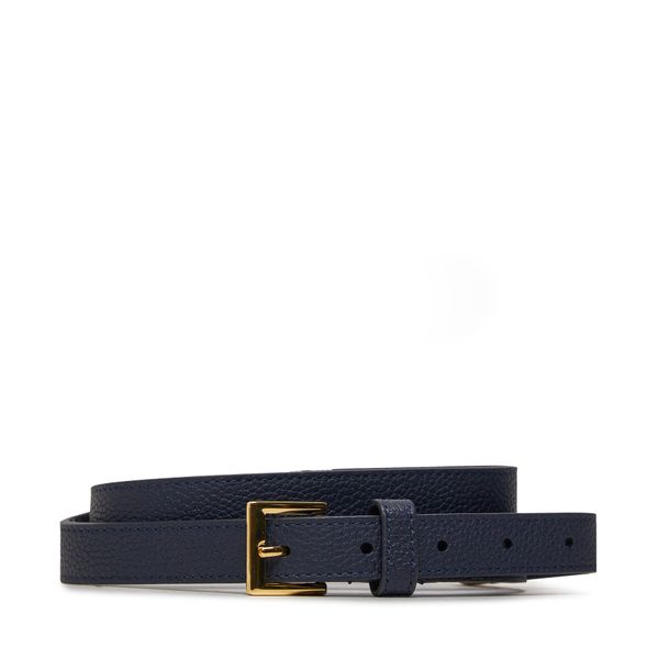 Lauren Ralph Lauren Ženski remen Lauren Ralph Lauren 412912036004 Refined Navy